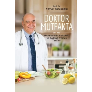 Doktor Mutfakta