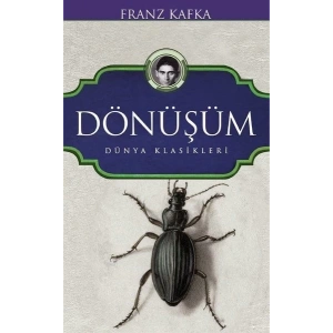 Dönüşüm