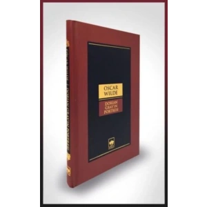 Dorian Grayin Portresi-Dünya Klasikleri (Ciltli)