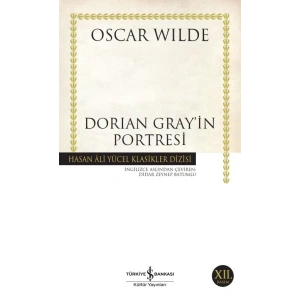 Dorian Grayin Portresi - Hasan Ali Yücel Klasikleri