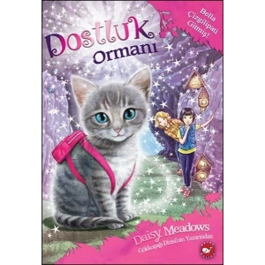 Dostluk Ormanı 4 - Bella Çizgilipati Gitmiş!