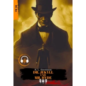 Dr. Jekyll Und Mr. Hyde (Almanca)