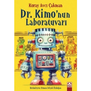 Dr. KimoNun Laboratuvarı