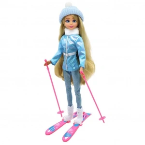 Mey İthalat® Dreameez Kayak Oyun Seti