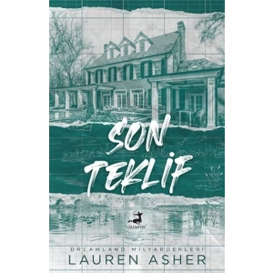 Dreamland Milyarderleri 3 Son Teklif