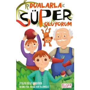 Dualarla Süper Oluyorum