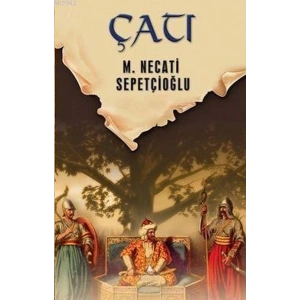 Dünki Türkiye 5. Kitap - Çatı