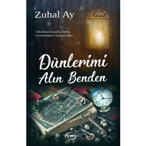 Dünlerimi Alın Benden