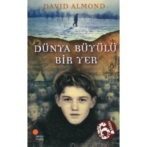 Dünya Büyülü Bir Yer