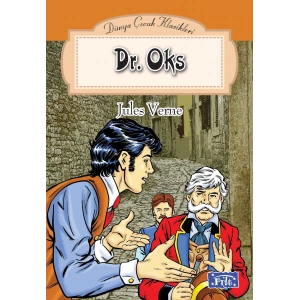 Dünya Çocuk Klasikler Dizisi Dr. Oks