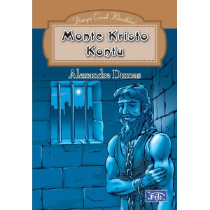 Dünya Çocuk Klasikleri Dizisi Monte Kristo Kontu
