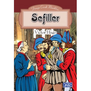 Dünya Çocuk Klasikleri Dizisi Sefiller