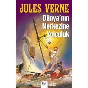 Dünyanın Merkezine Yolculuk