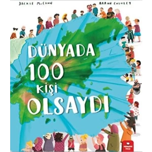Dünyada 100 Kişi Olsaydı