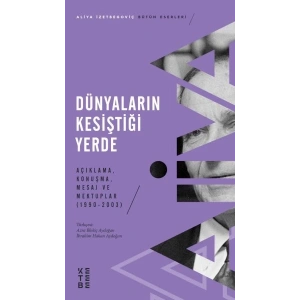 Dünyaların Kesiştiği Yerde