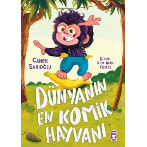 Dünyanın En Komik Hayvanı