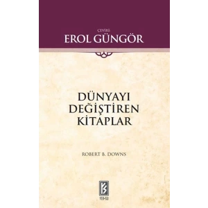 Dünyayı Değiştiren Kitaplar