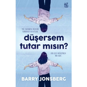 Düşersem Tutar Mısın?