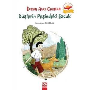 Düşlerin Peşindeki Çocuk