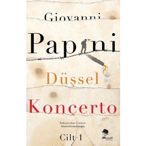 Düşsel Konçerto Cilt: 1