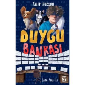Duygu Bankası