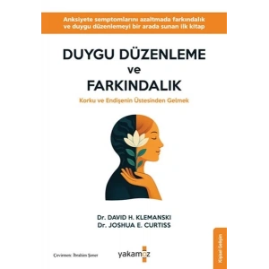 Duygu Düzen Ve Farkındalık