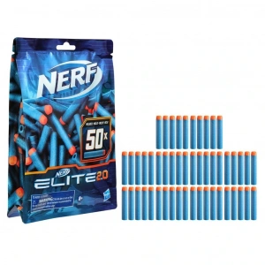E9484 Nerf Elite 2.0 Dart 50li Yedek Paket