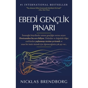 Ebedi Gençlik Pınarı