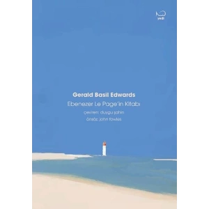 Ebenezer Le Page’in Kitabı