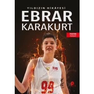 Ebrar Karakurt