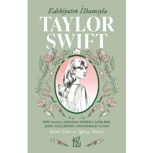 Edebiyatın İlhamıyla Taylor Swift