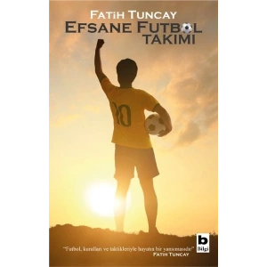 Efsane Futbol Takımı