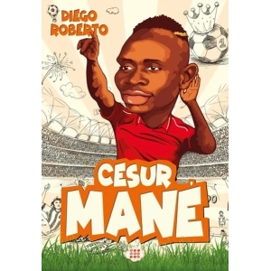 Efsane Futbolcular Cesur Mane