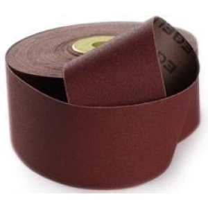 Mey İthalat® Egeli GXK-61 600X60 Kum Rulo Bez Zımpara 1 MT