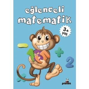 Eğlenceli Matematik 3+ Yaş