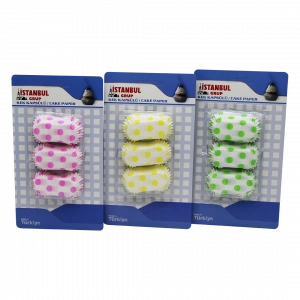 EKLER KEK KAPSÜLÜ (5047)