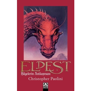 Eldest - Bilgelerin Antlaşması