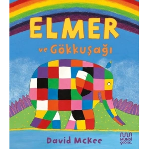 Elmer ve Gökkuşağı