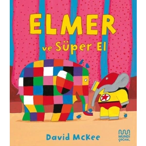 Elmer ve Süper El