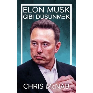 Elon Musk Gibi Düşünmek