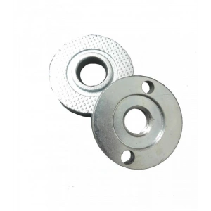 Mey İthalat® Eltos ECS 044 Çiftli Taşlama Somunu