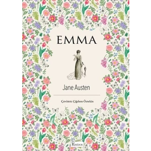 Emma (Bez Ciltli)
