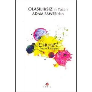 Empati (Karton Kapak)