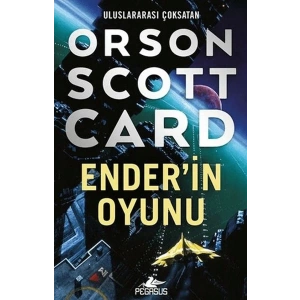 Enderin Oyunu - Ender Efsanesi 1