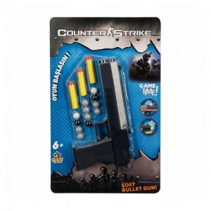 ER-131 SÜNGER OK FIRLATAN OYUNCAK