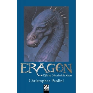 Eragon - Ejderha Süvarilerinin Mirası