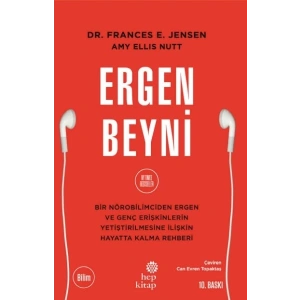 Ergen Beyni