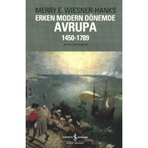 Erken Modern Dönemde Avrupa 1450 - 1789