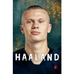 Erling Haaland - (Poster Hediyeli)