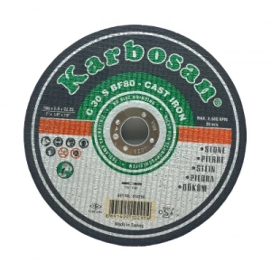 ERMER KESCİ DİSK 180MMX3.0X22 (5047)